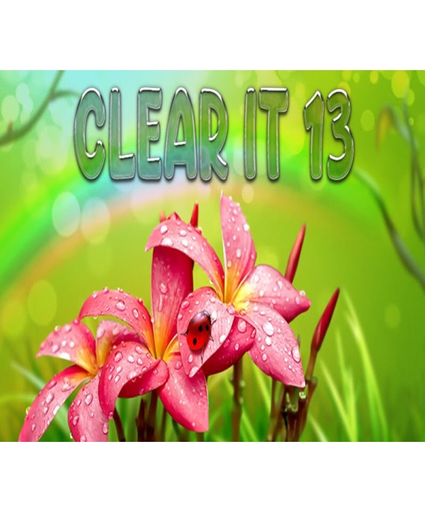 ClearIt 13 Steam Key GLOBAL